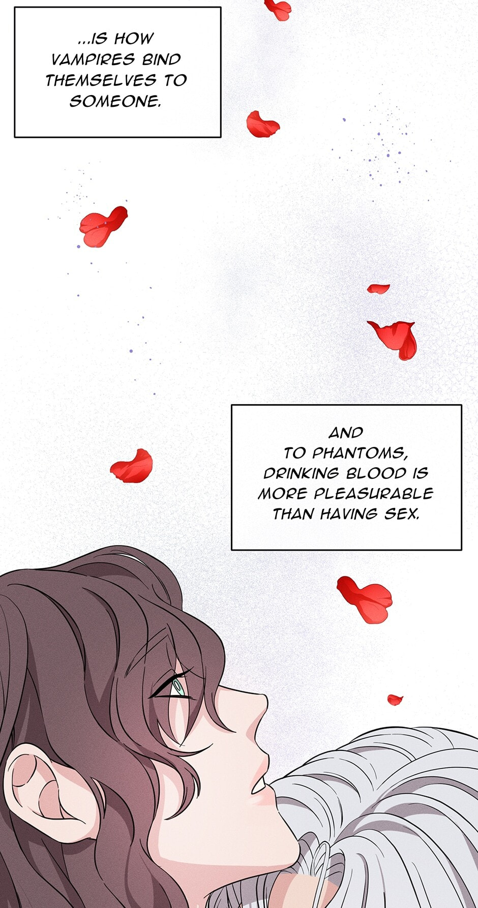 Night of London Chapter 11 page 2 - 