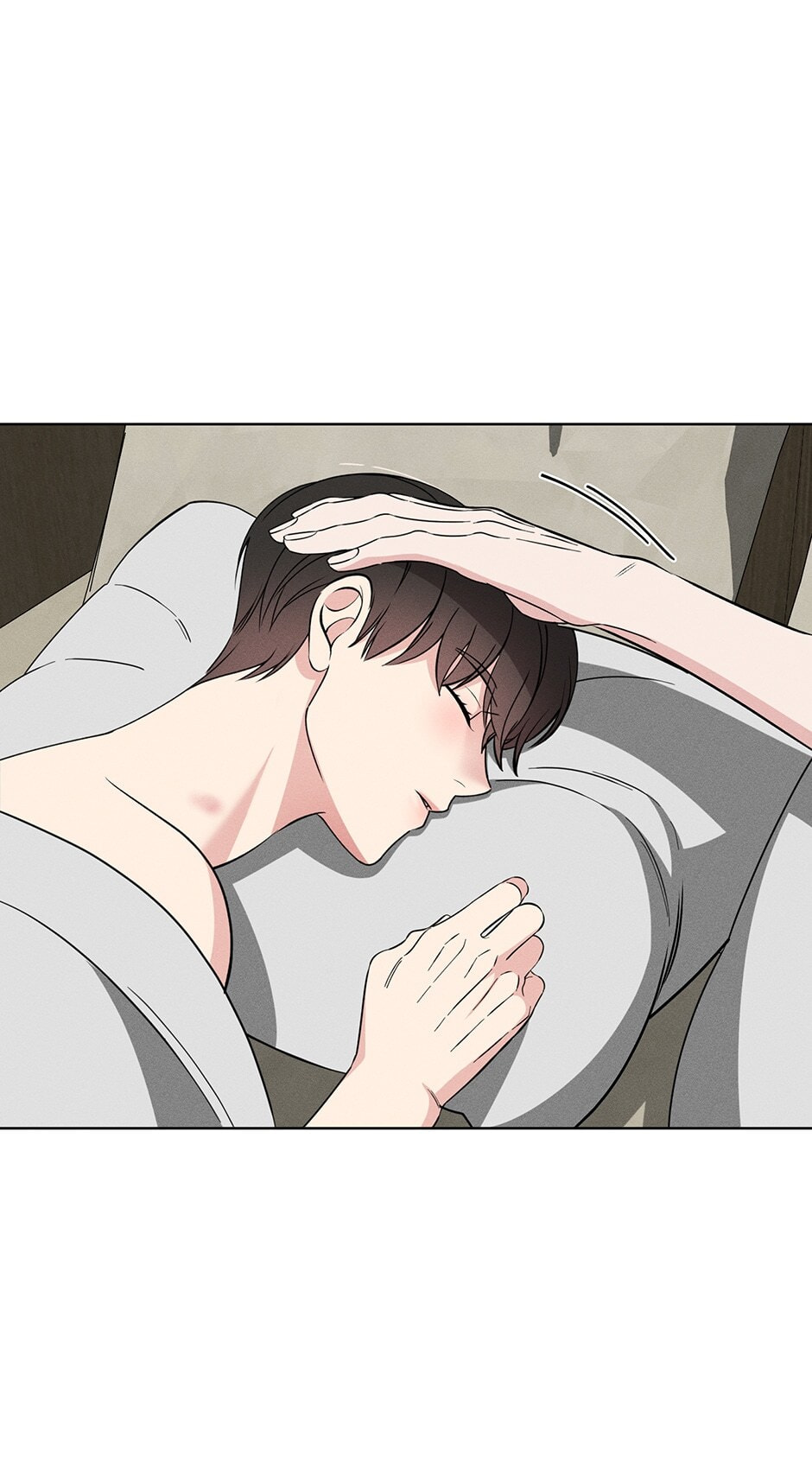 Night of London Chapter 11 page 19 - 