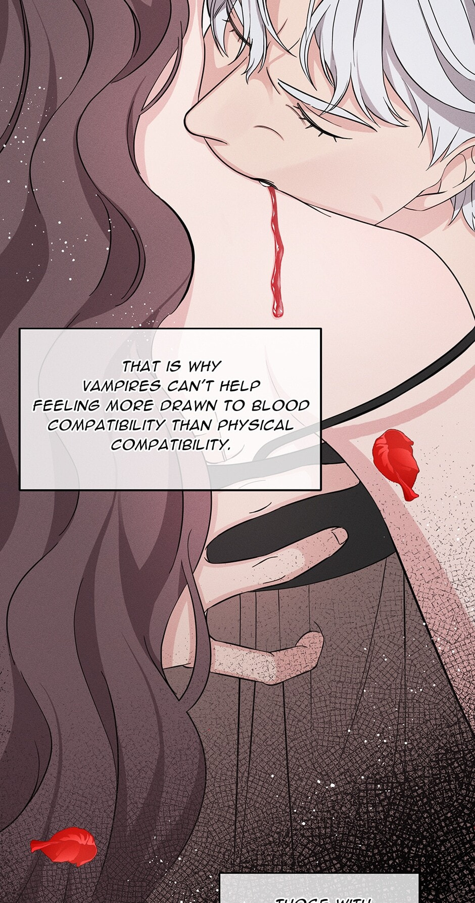 Night of London Chapter 11 page 3 - 