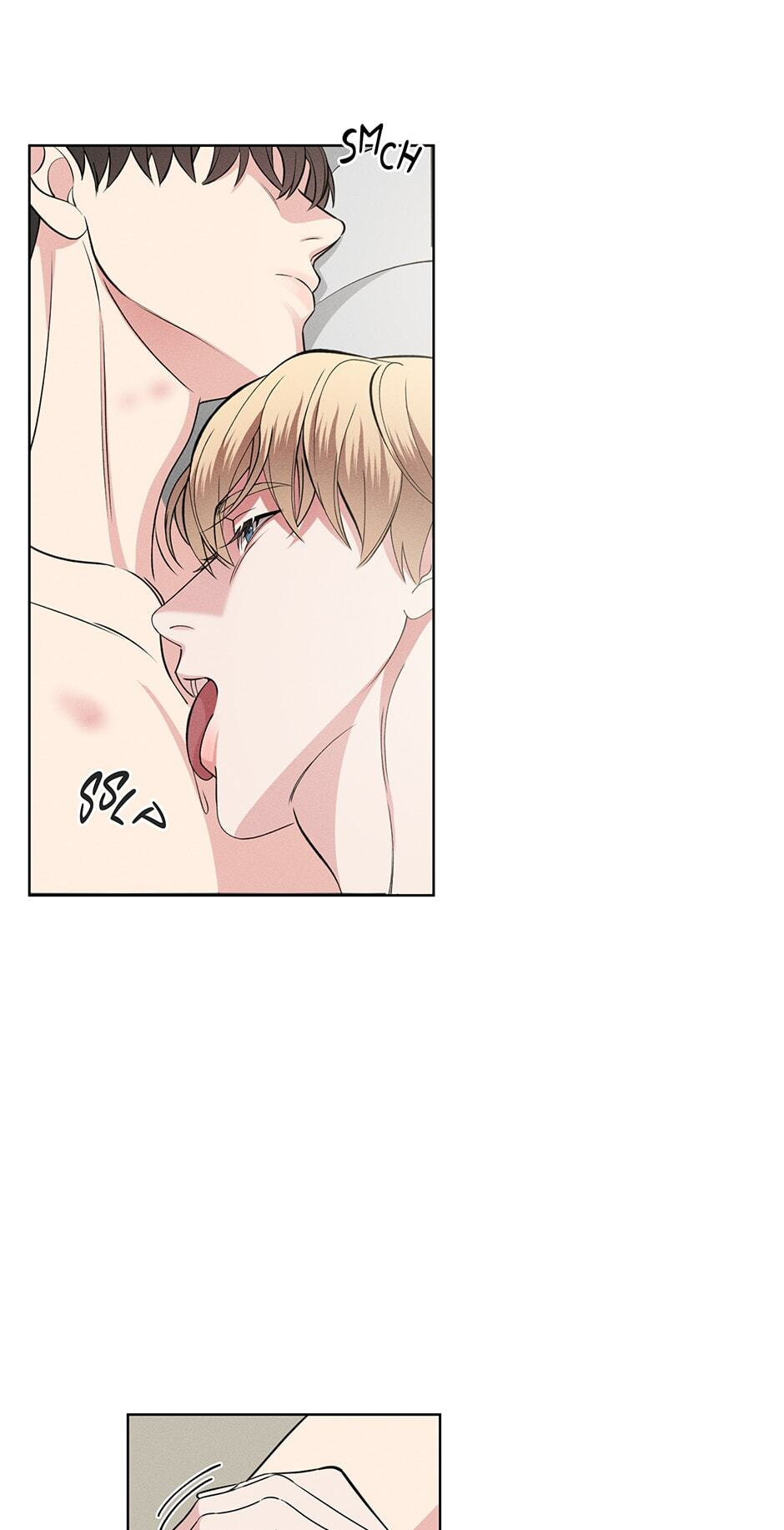 Night of London Chapter 11 page 24 - 