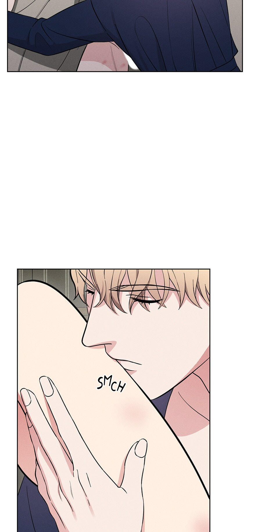 Night of London Chapter 11 page 27 - 