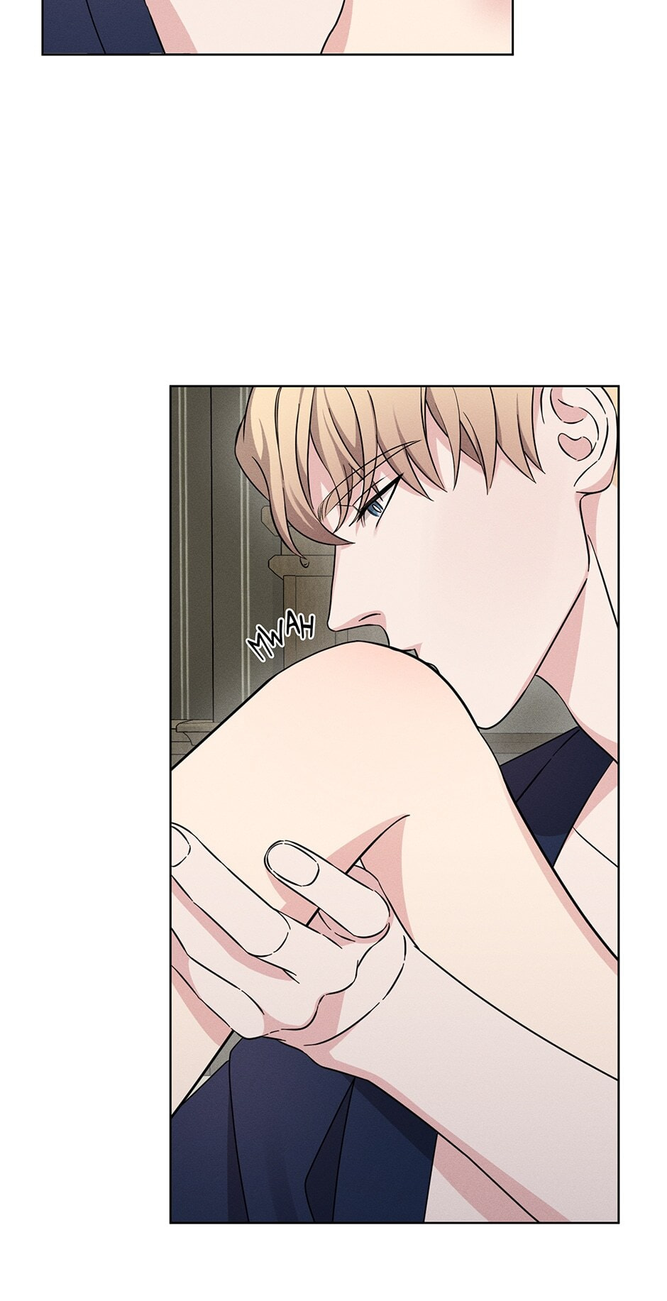 Night of London Chapter 11 page 28 - 