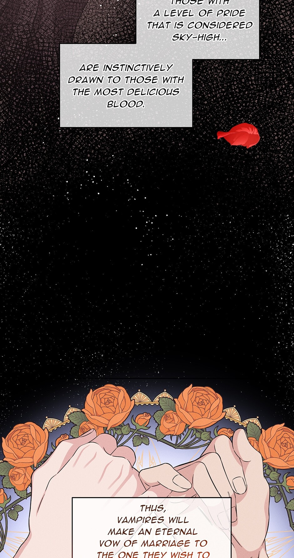 Night of London Chapter 11 page 4 - 