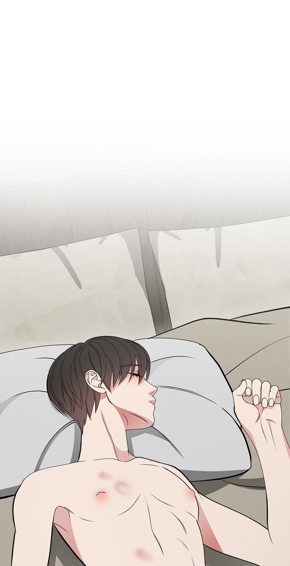Night of London Chapter 11 page 40 - 
