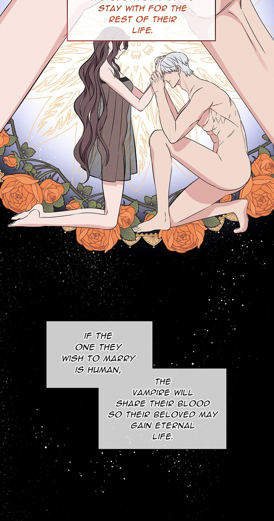 Night of London Chapter 11 page 5 - 