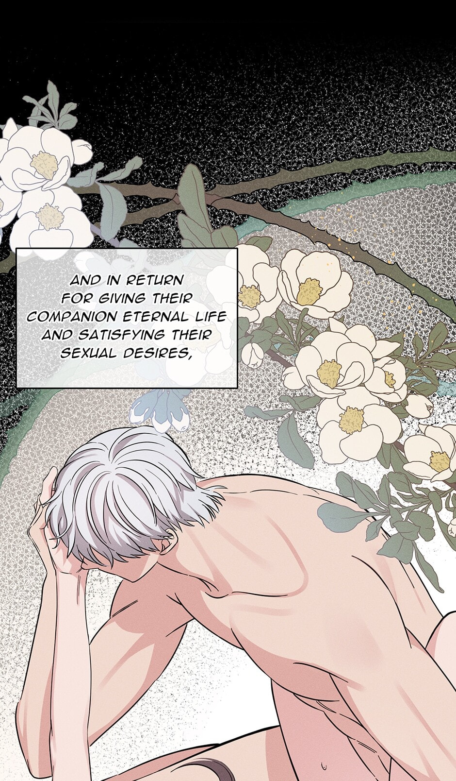 Night of London Chapter 11 page 6 - 