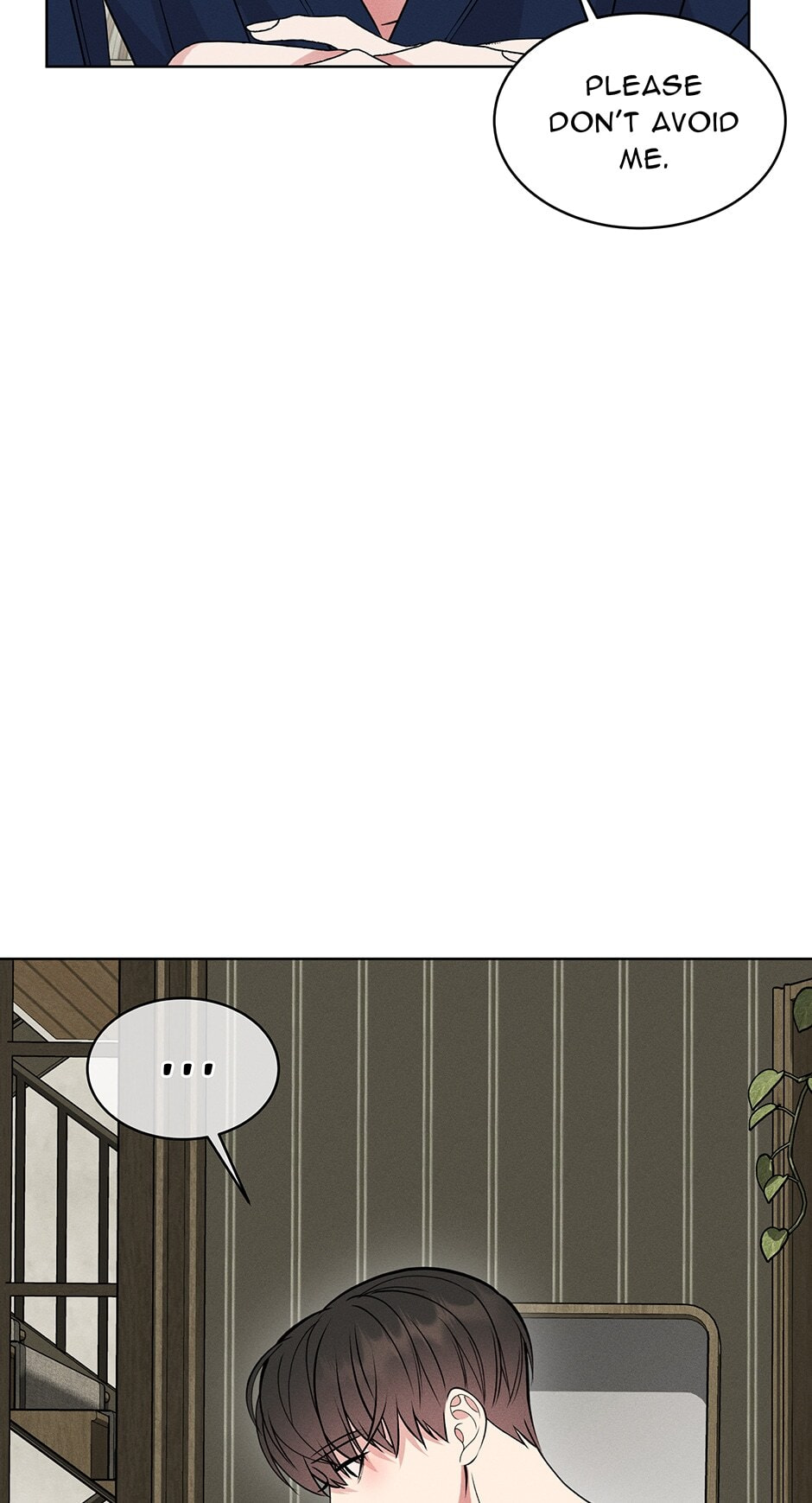 Night of London Chapter 11 page 60 - 