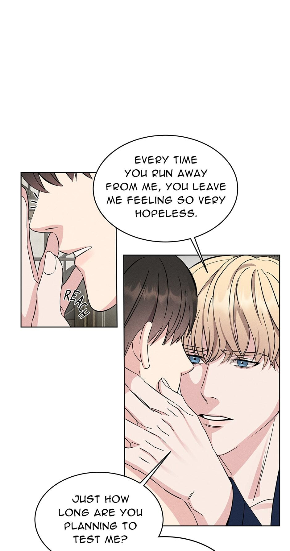 Night of London Chapter 11 page 62 - 