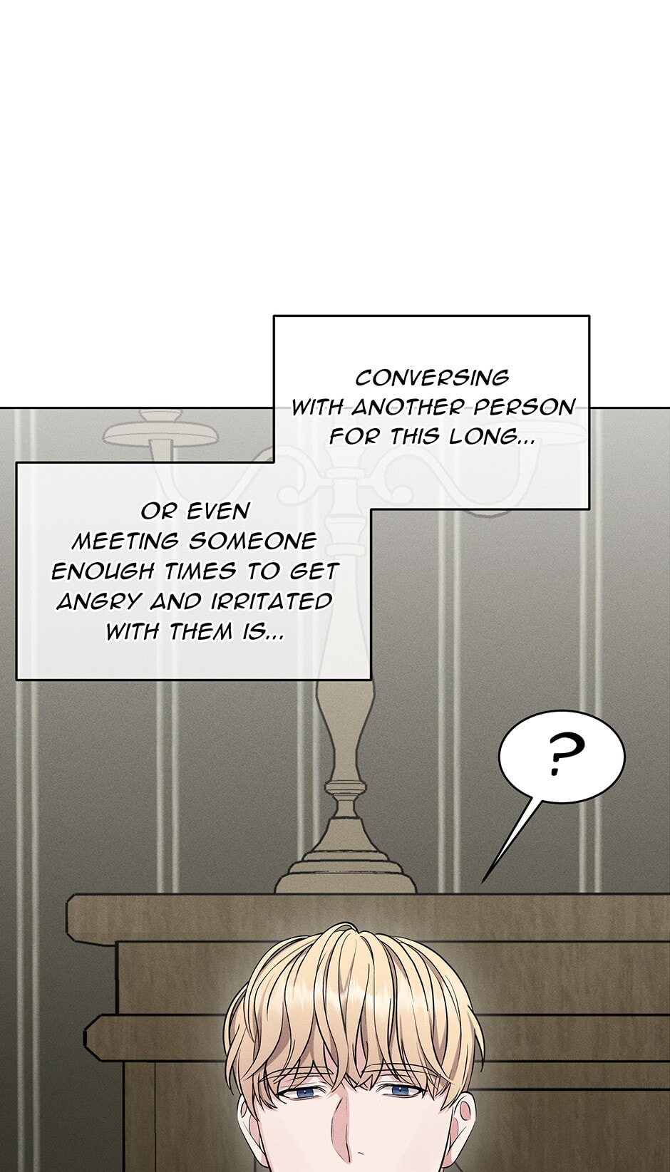 Night of London Chapter 11 page 68 - 