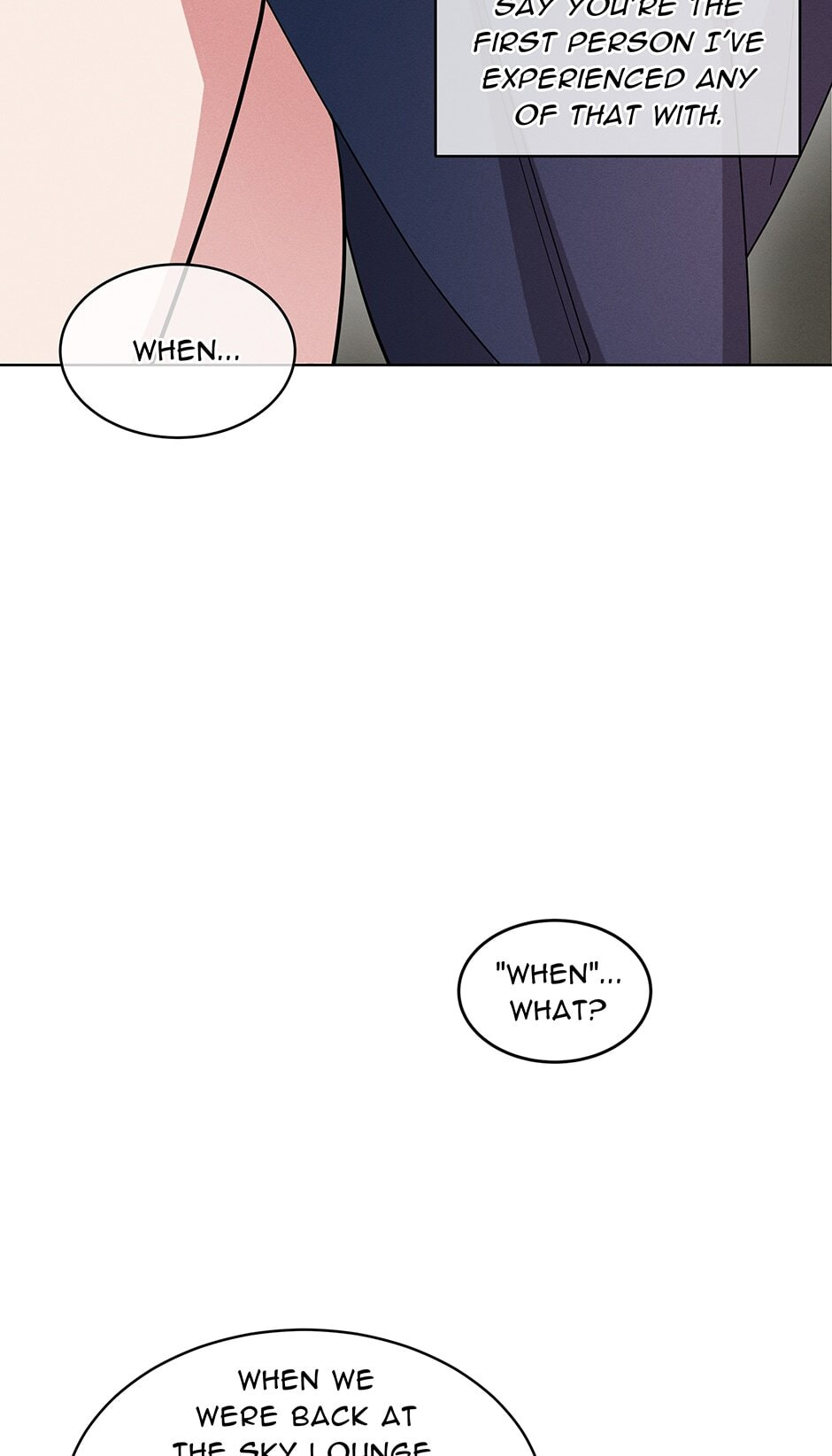 Night of London Chapter 11 page 70 - 