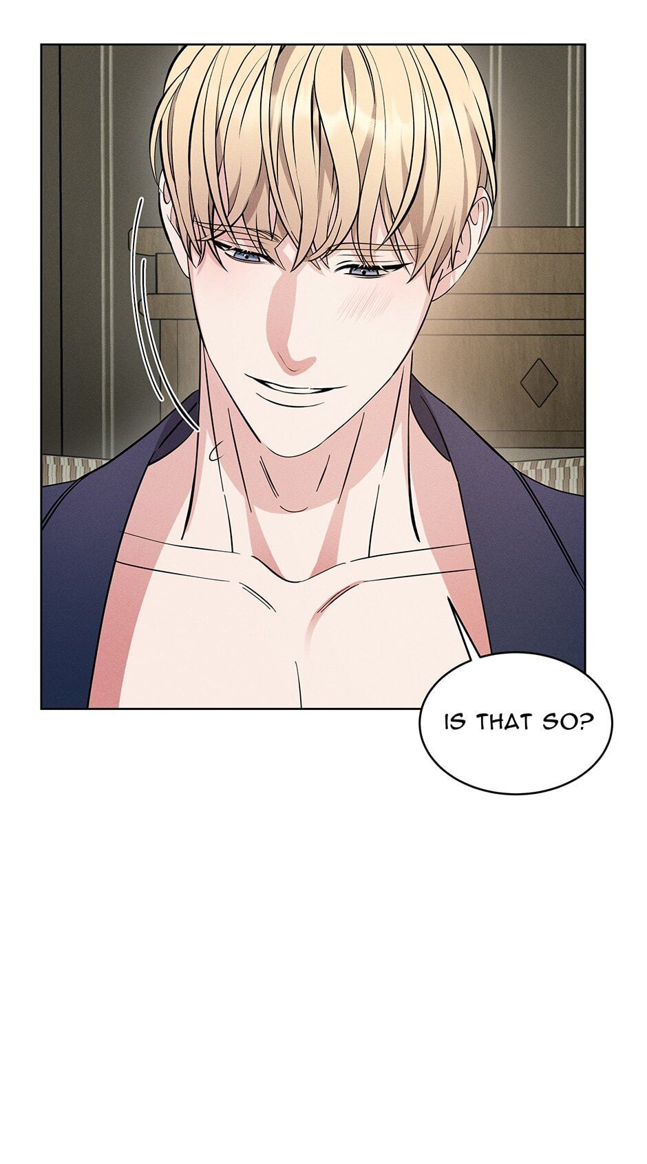 Night of London Chapter 11 page 73 - 