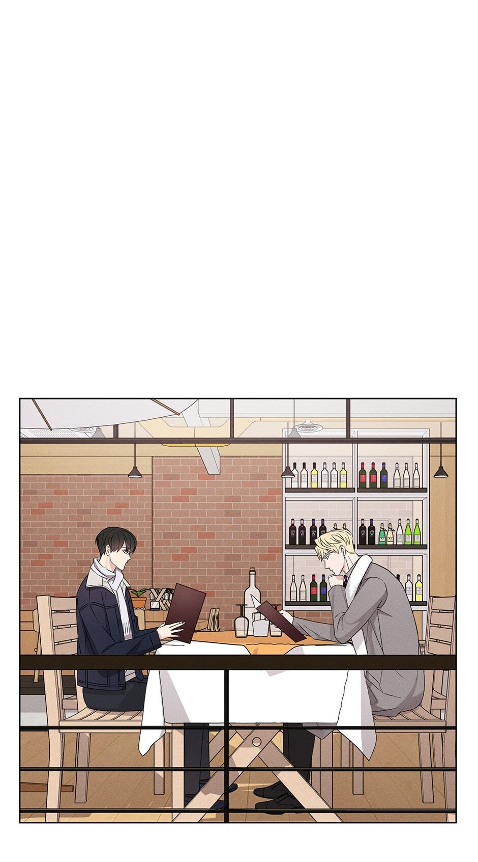 Night of London Chapter 11 page 77 - 