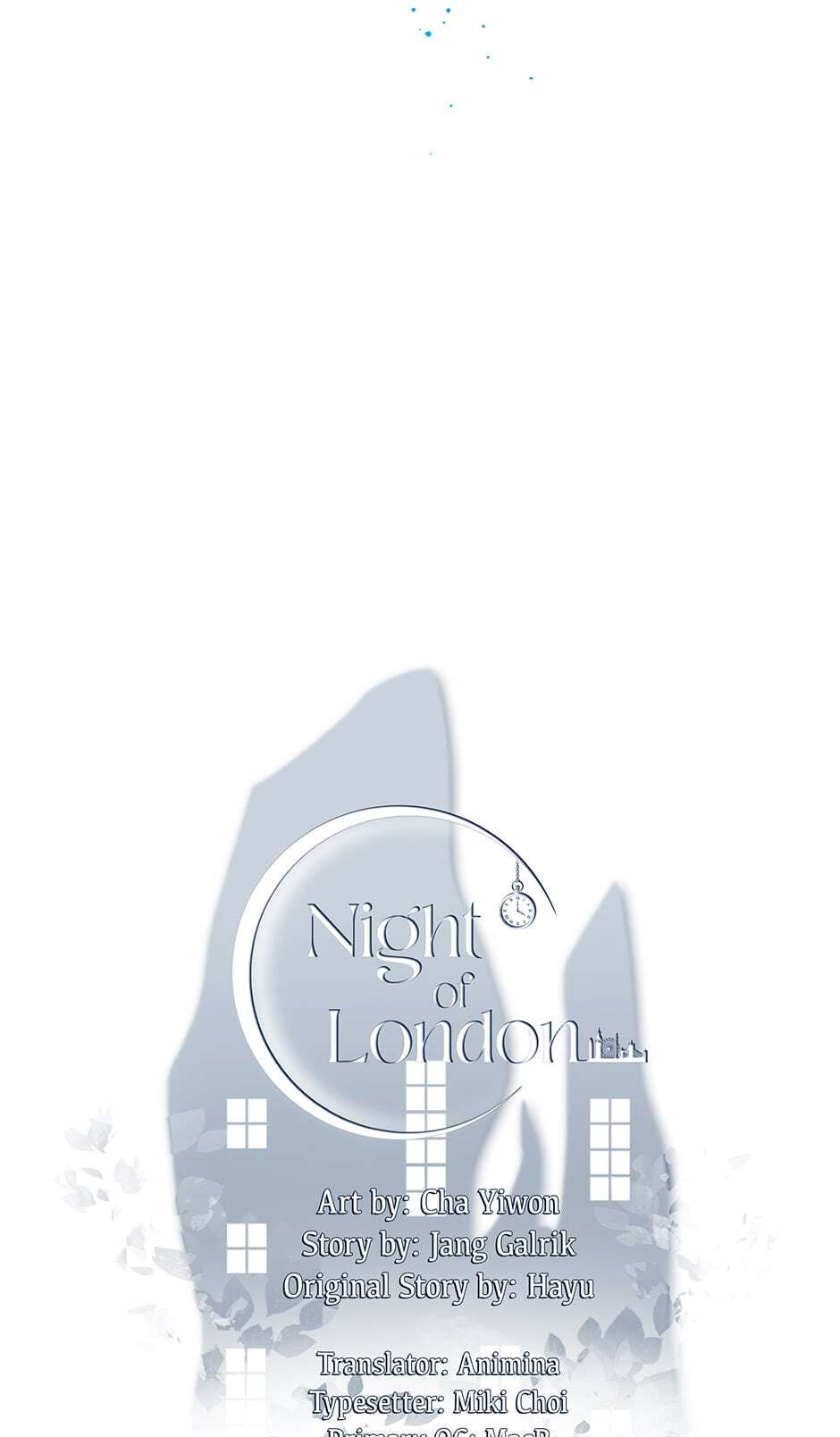 Night of London Chapter 11 page 9 - 