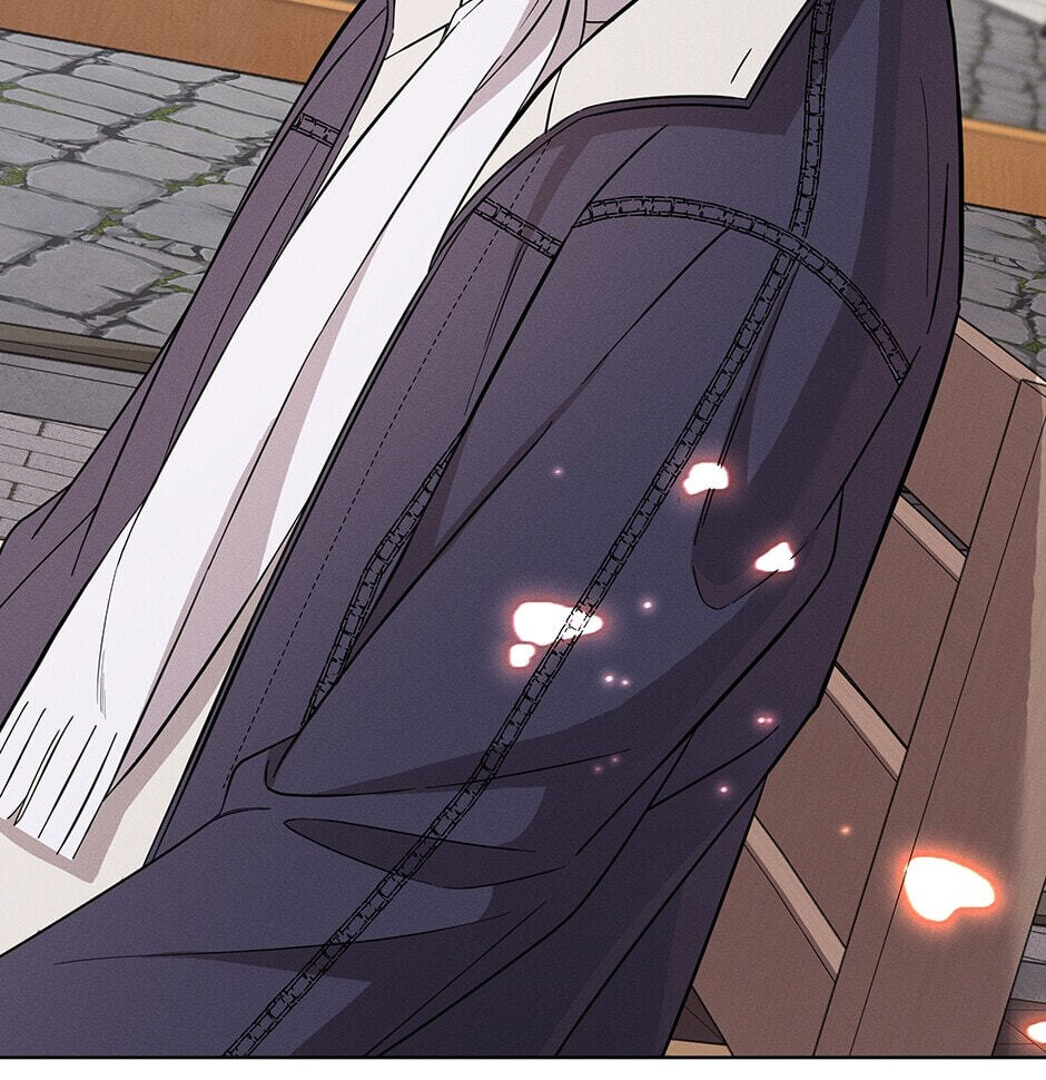 Night of London Chapter 12.1 page 3 - 