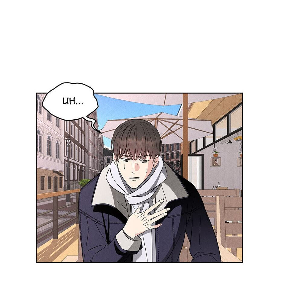 Night of London Chapter 12.1 page 28 - 
