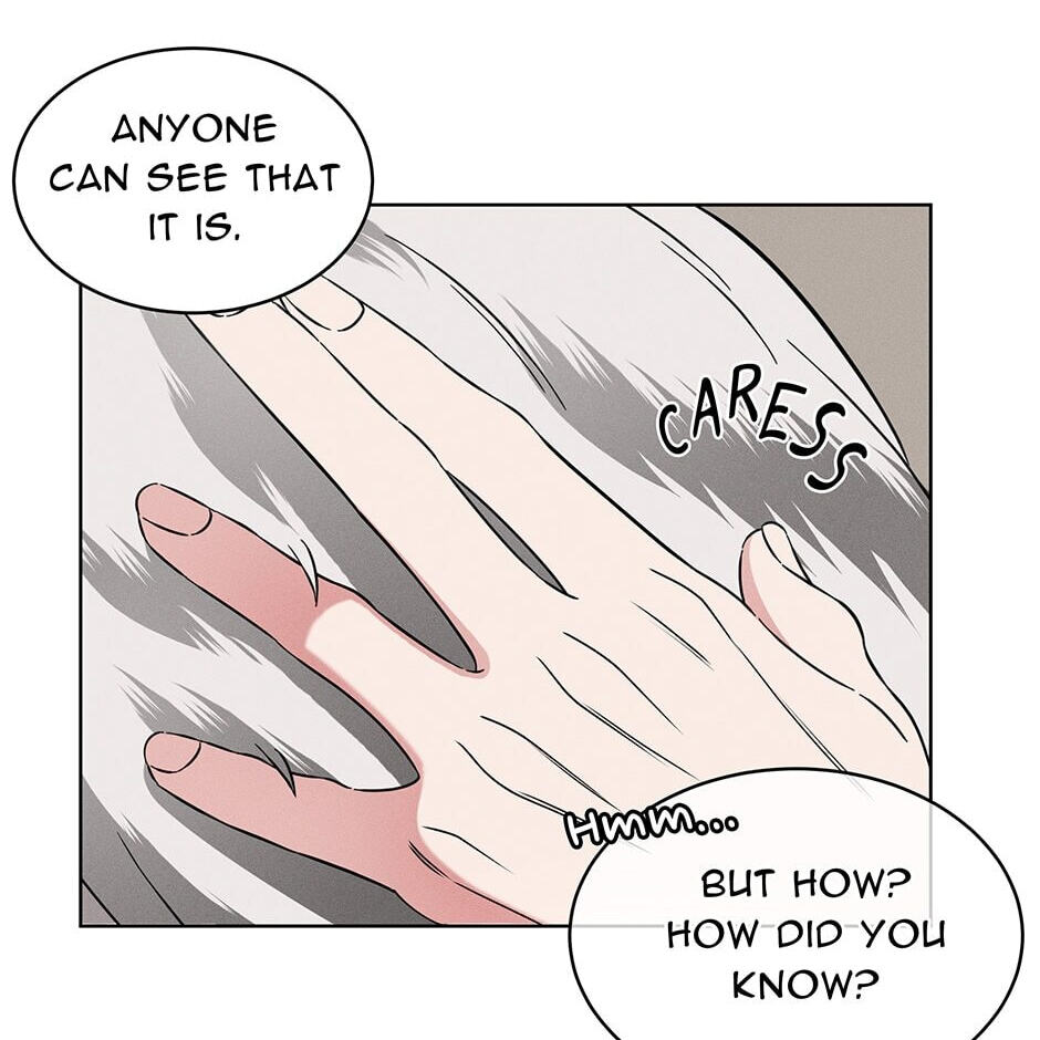 Night of London Chapter 12.1 page 32 - 