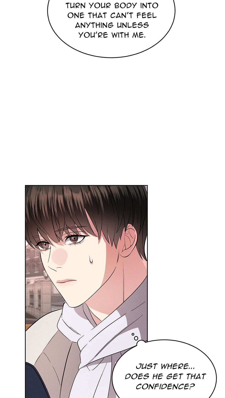 Night of London Chapter 12.1 page 66 - 