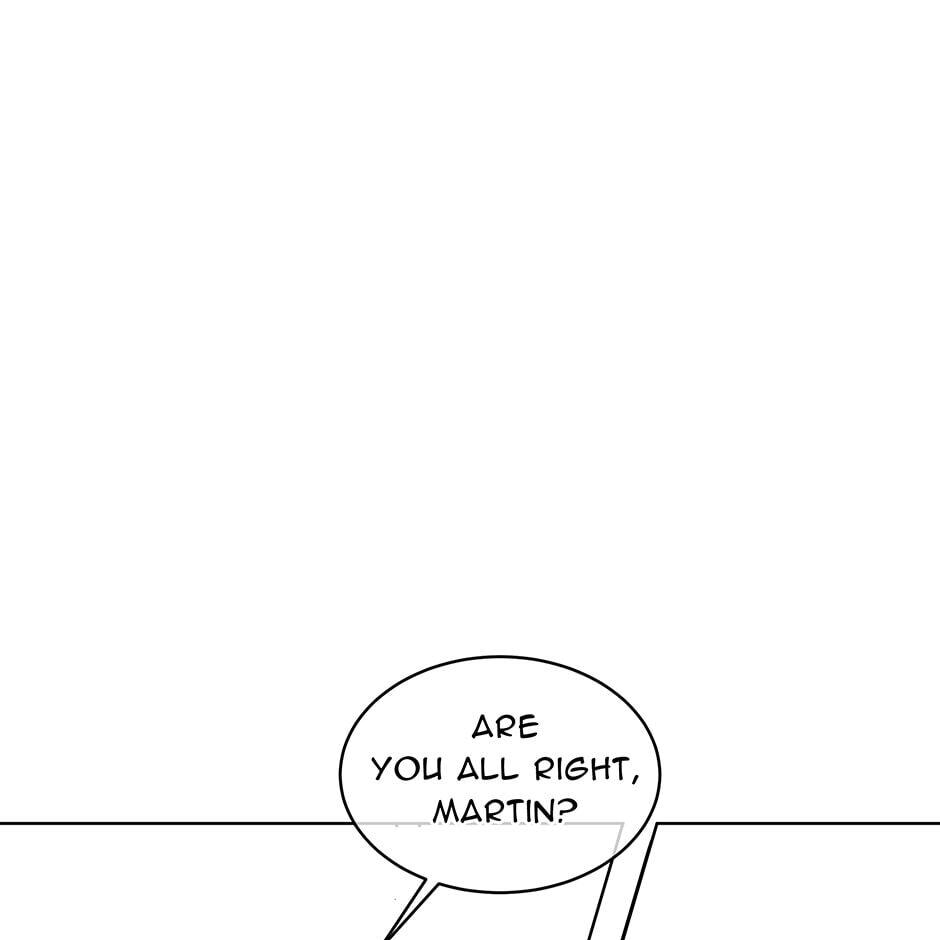 Night of London Chapter 12.1 page 83 - 