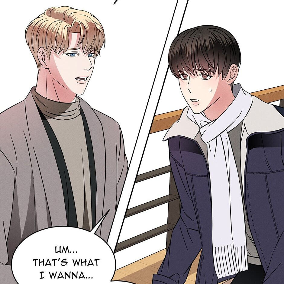 Night of London Chapter 12.1 page 84 - 
