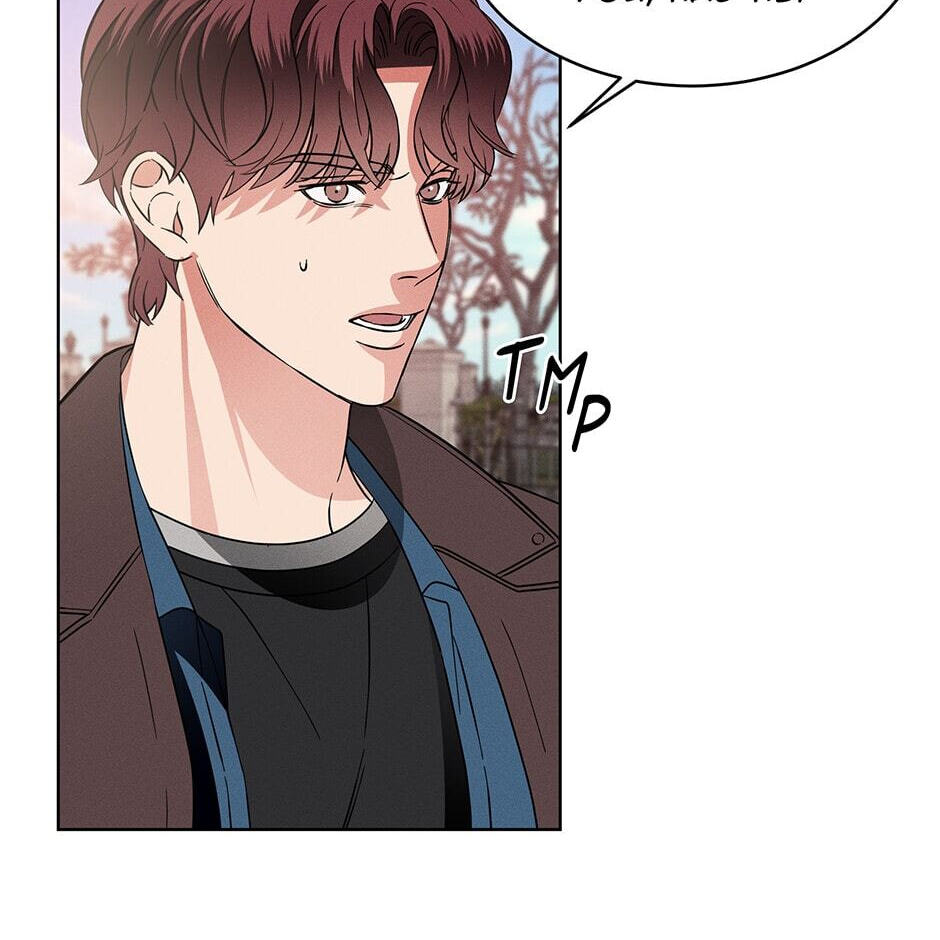 Night of London Chapter 12.1 page 88 - 