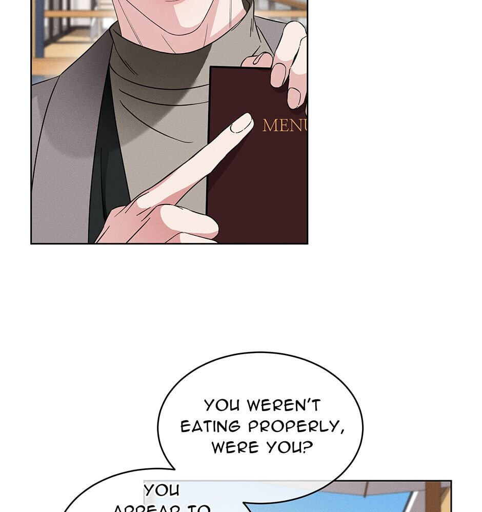 Night of London Chapter 12 page 11 - 