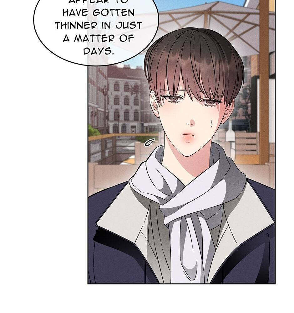 Night of London Chapter 12 page 12 - 
