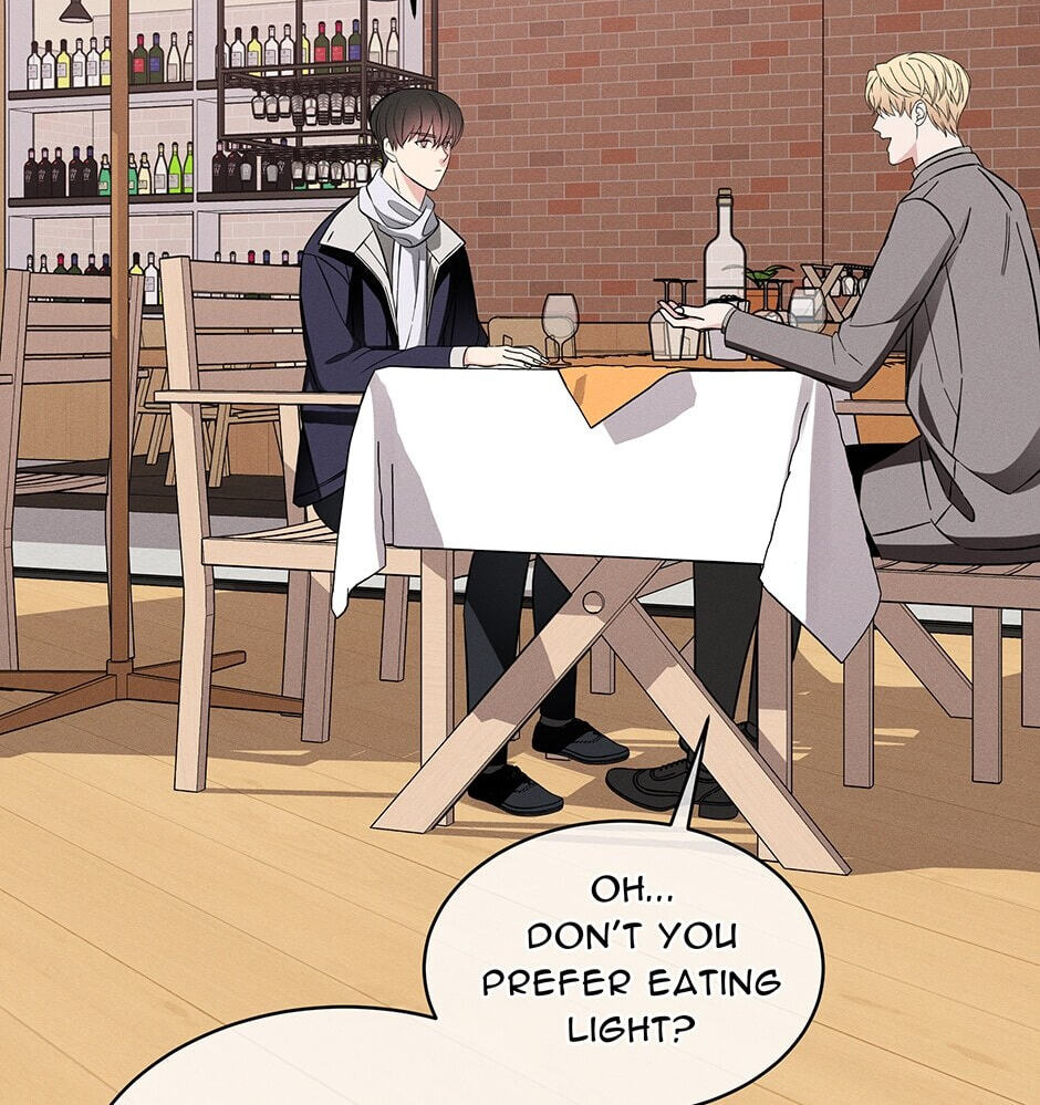 Night of London Chapter 12 page 14 - 