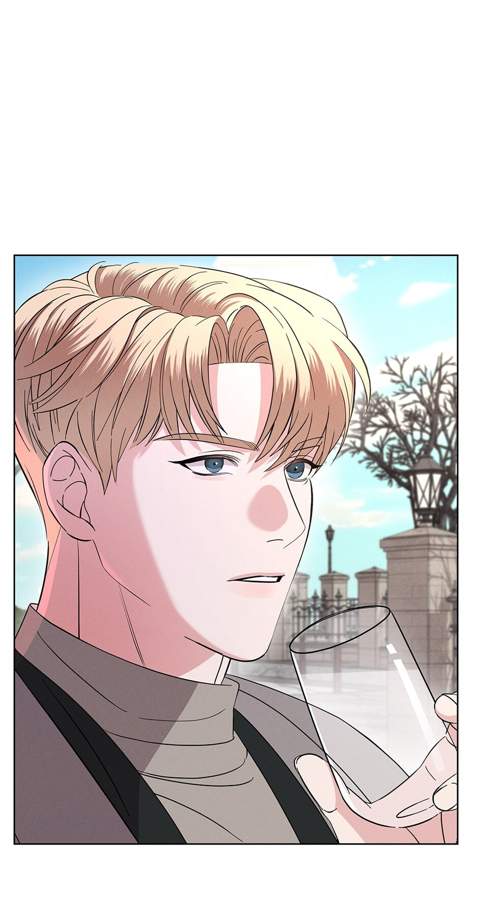 Night of London Chapter 12 page 20 - 