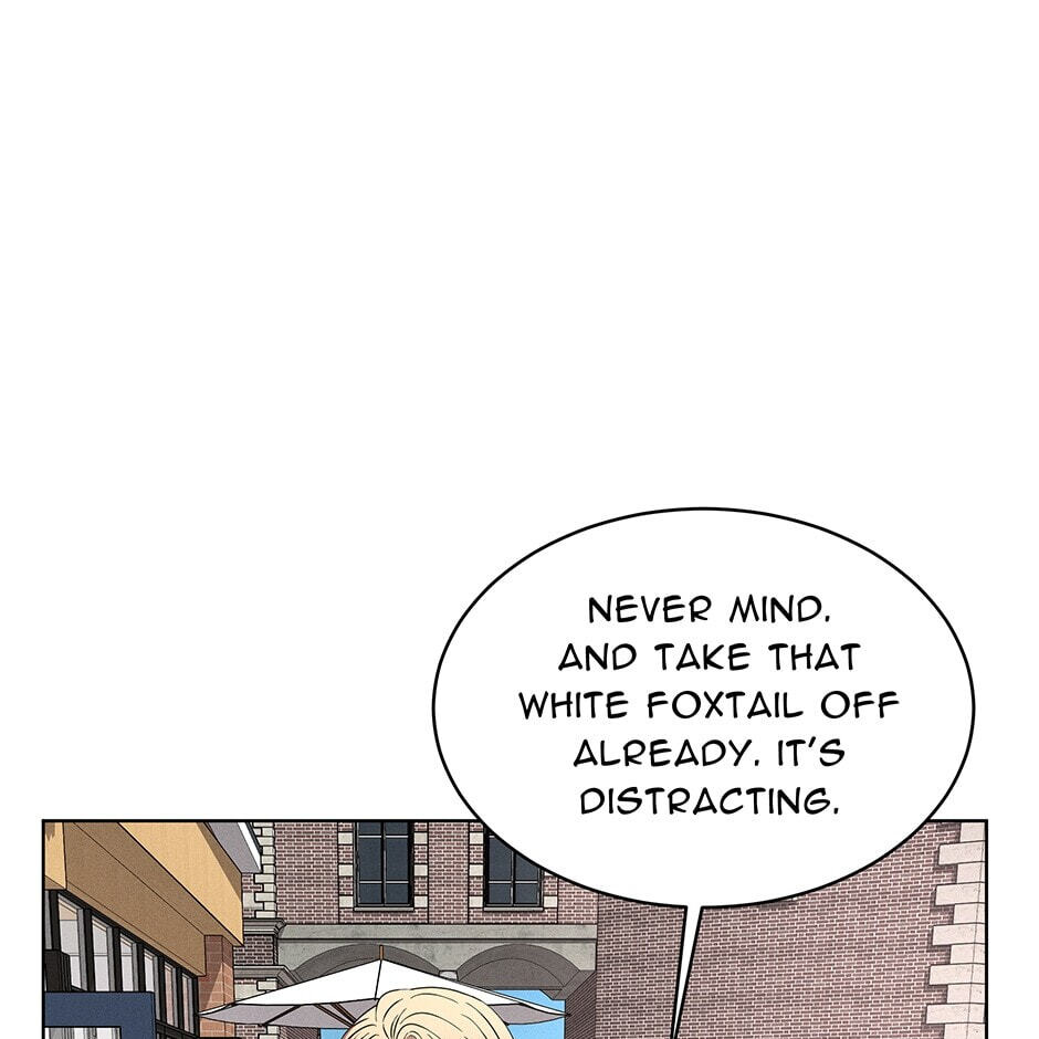 Night of London Chapter 12 page 29 - 