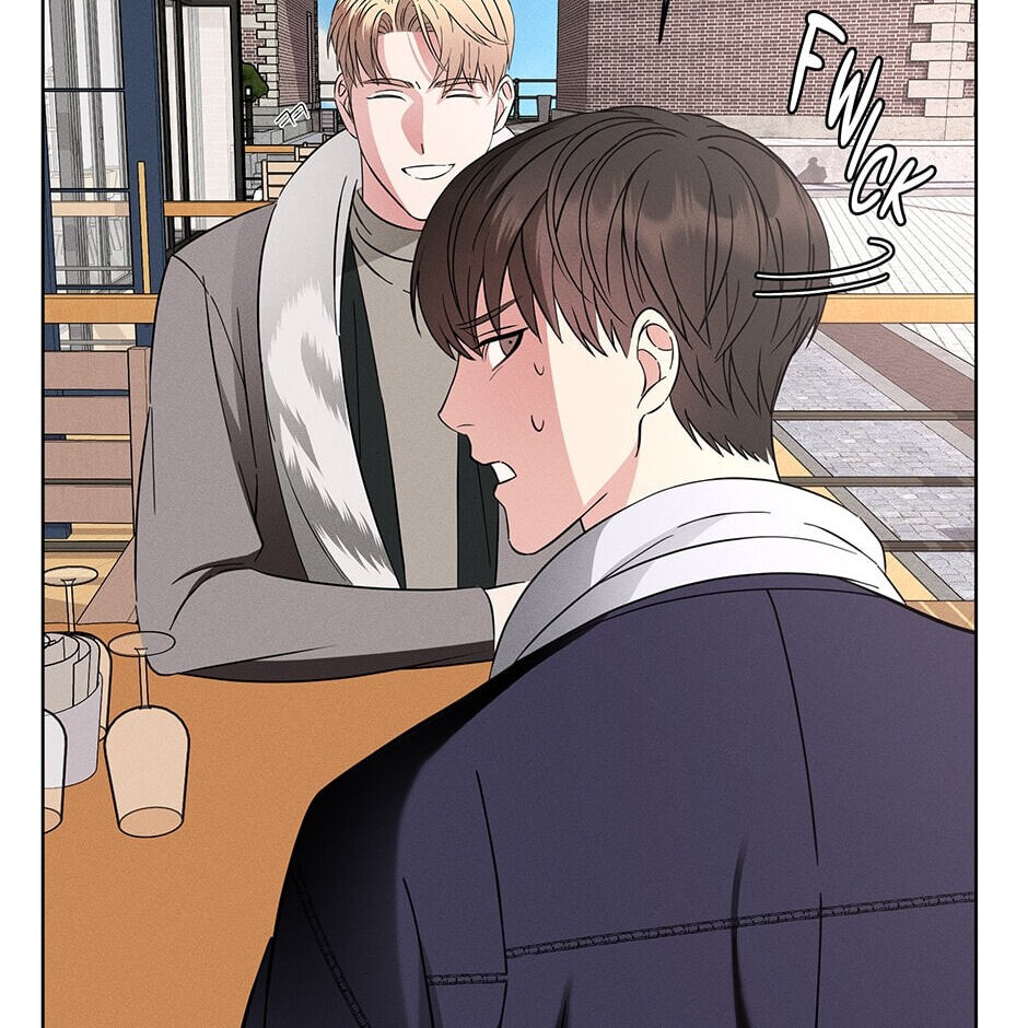 Night of London Chapter 12 page 30 - 