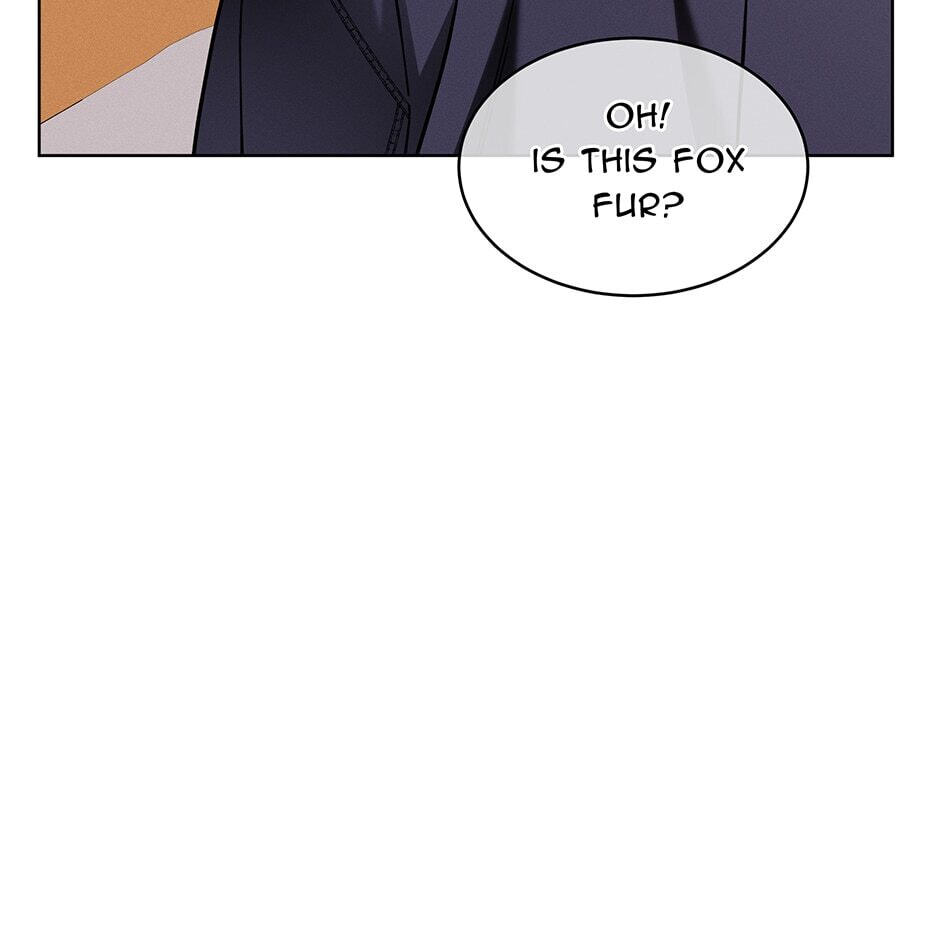 Night of London Chapter 12 page 31 - 