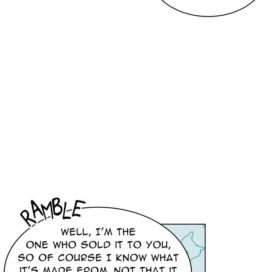 Night of London Chapter 12 page 33 - 