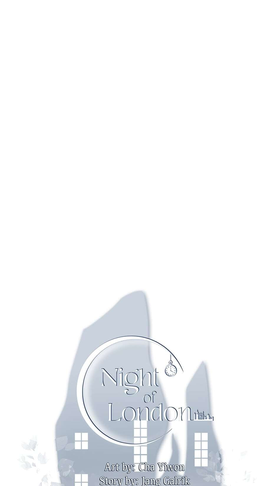 Night of London Chapter 12 page 36 - 