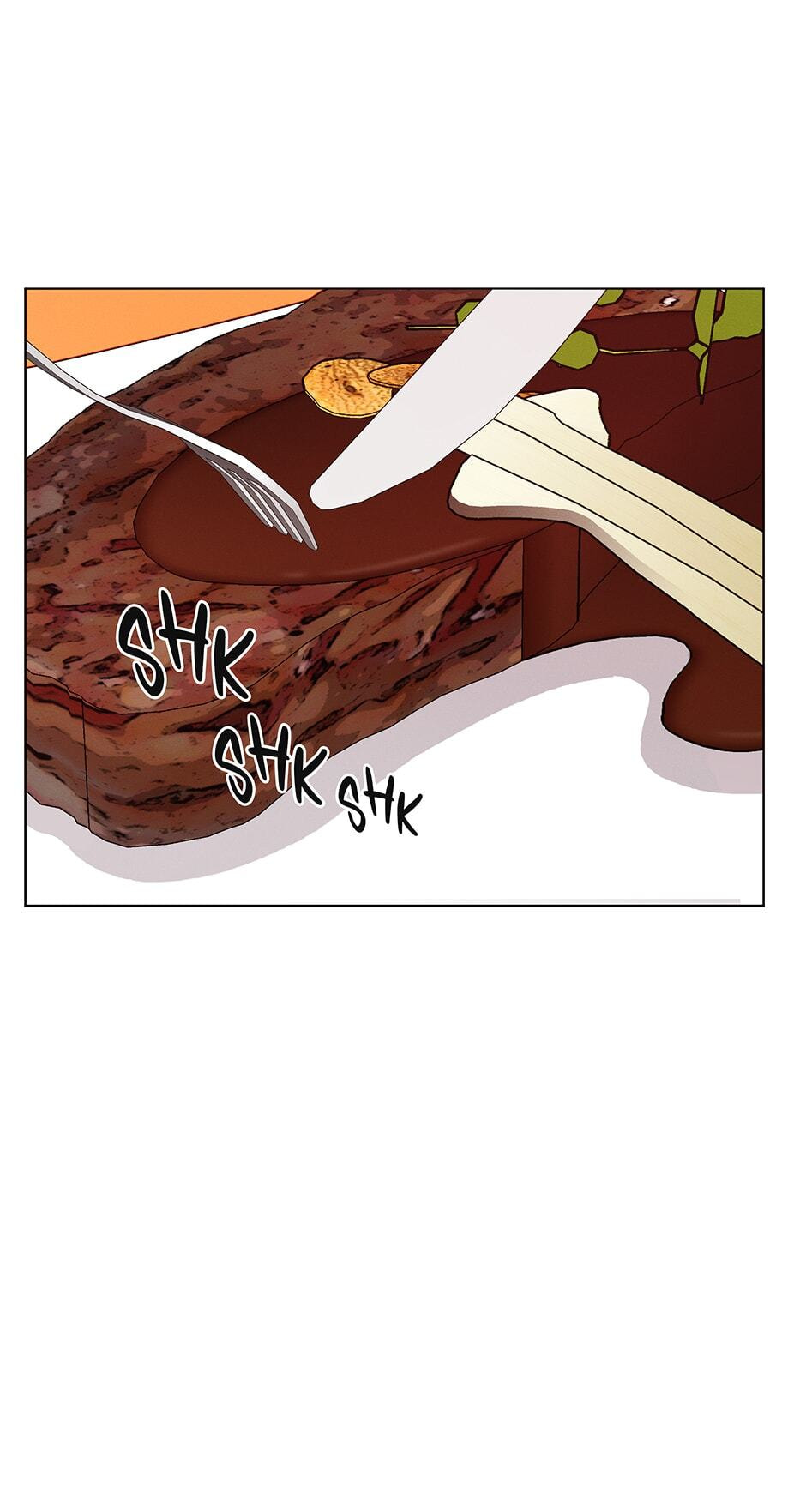 Night of London Chapter 12 page 40 - 