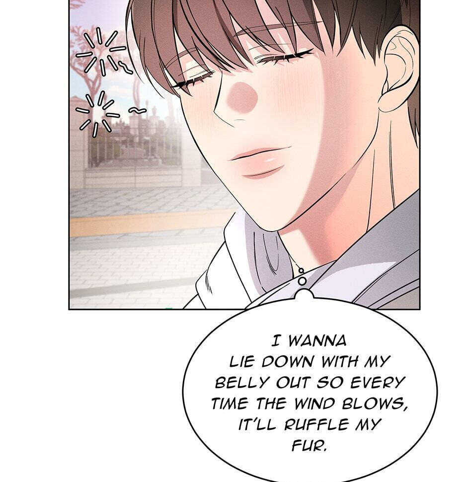 Night of London Chapter 12 page 5 - 