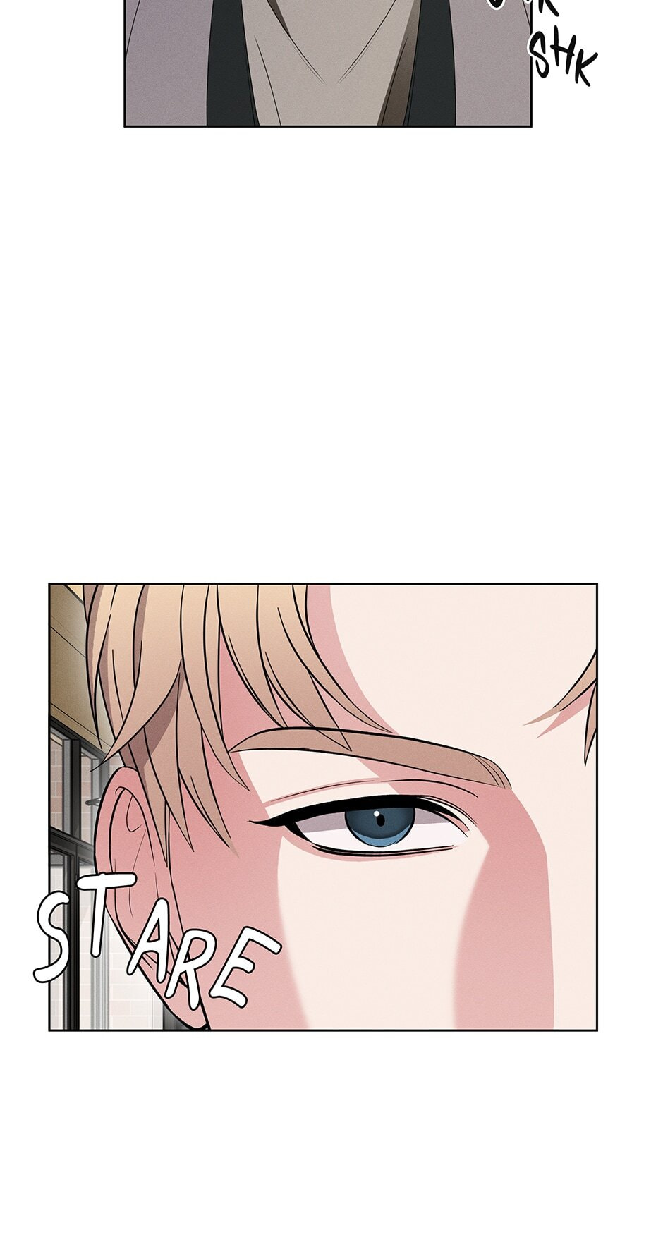 Night of London Chapter 12 page 43 - 