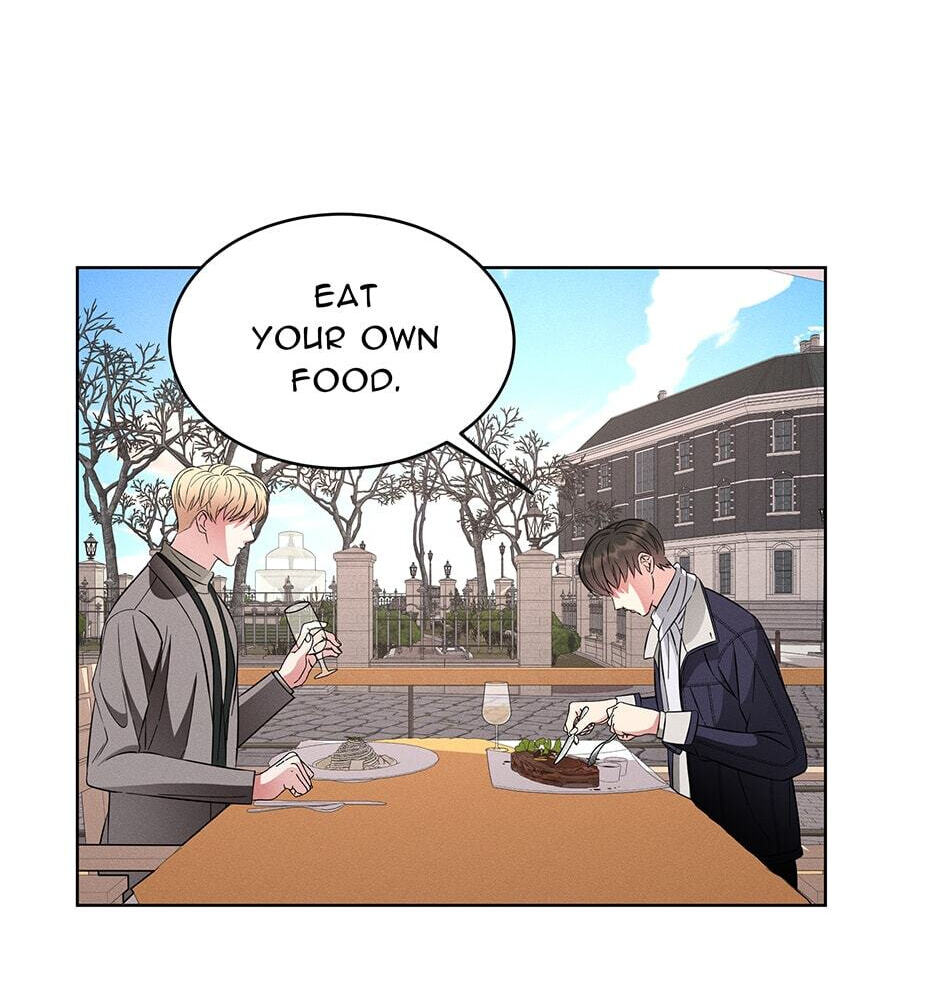 Night of London Chapter 12 page 49 - 