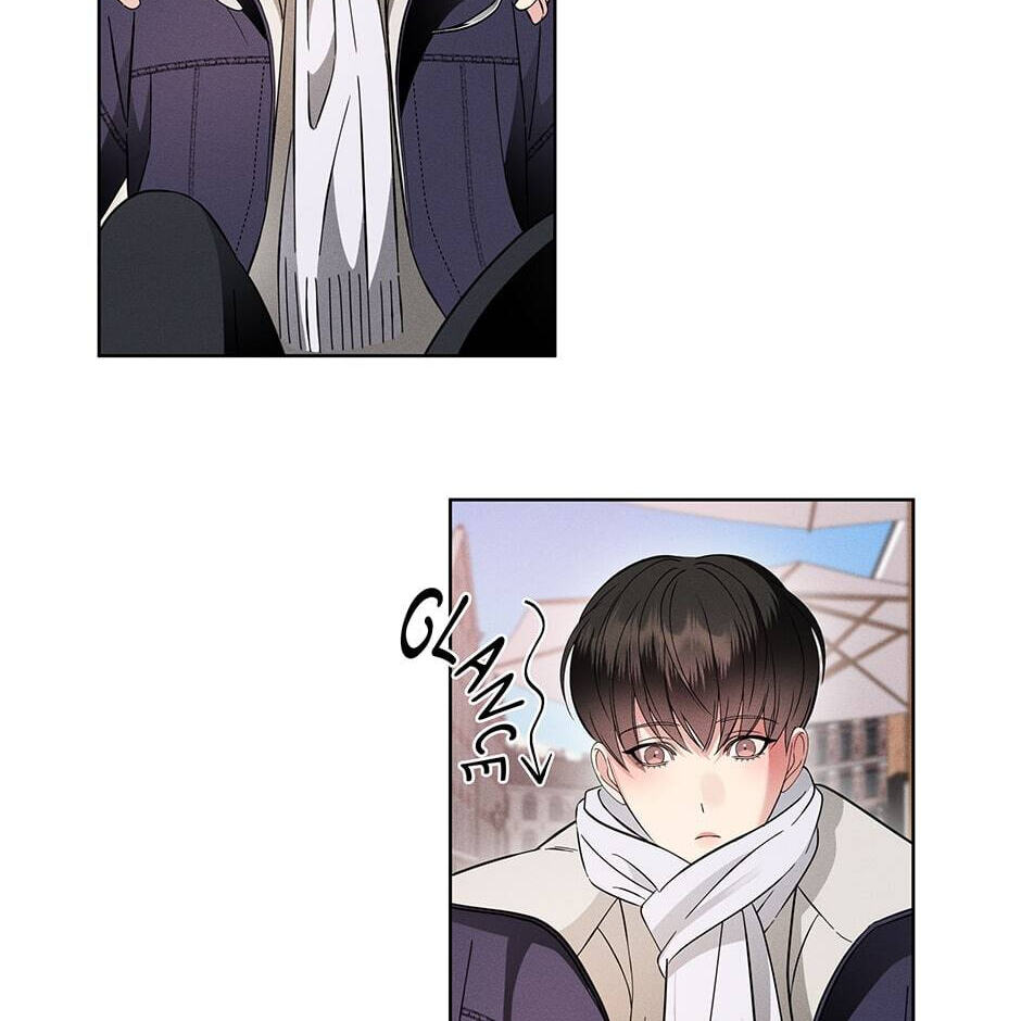 Night of London Chapter 12 page 58 - 