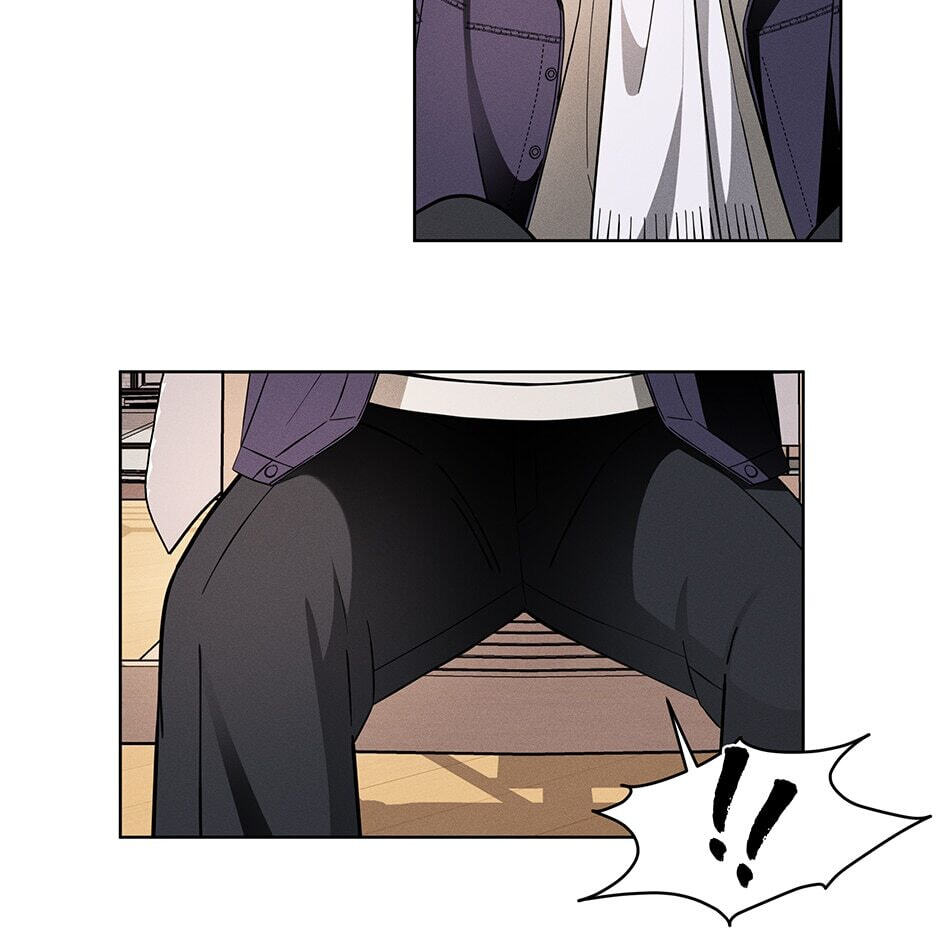 Night of London Chapter 12 page 59 - 