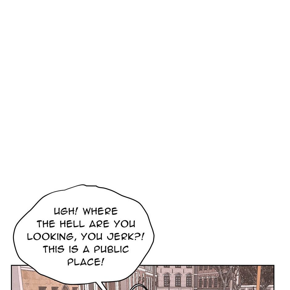 Night of London Chapter 12 page 60 - 