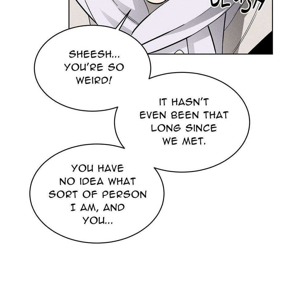 Night of London Chapter 12 page 64 - 