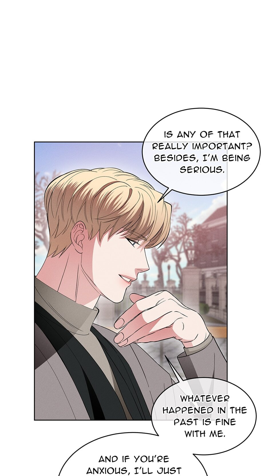 Night of London Chapter 12 page 65 - 