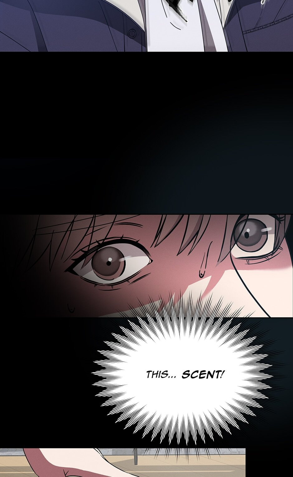 Night of London Chapter 12 page 72 - 