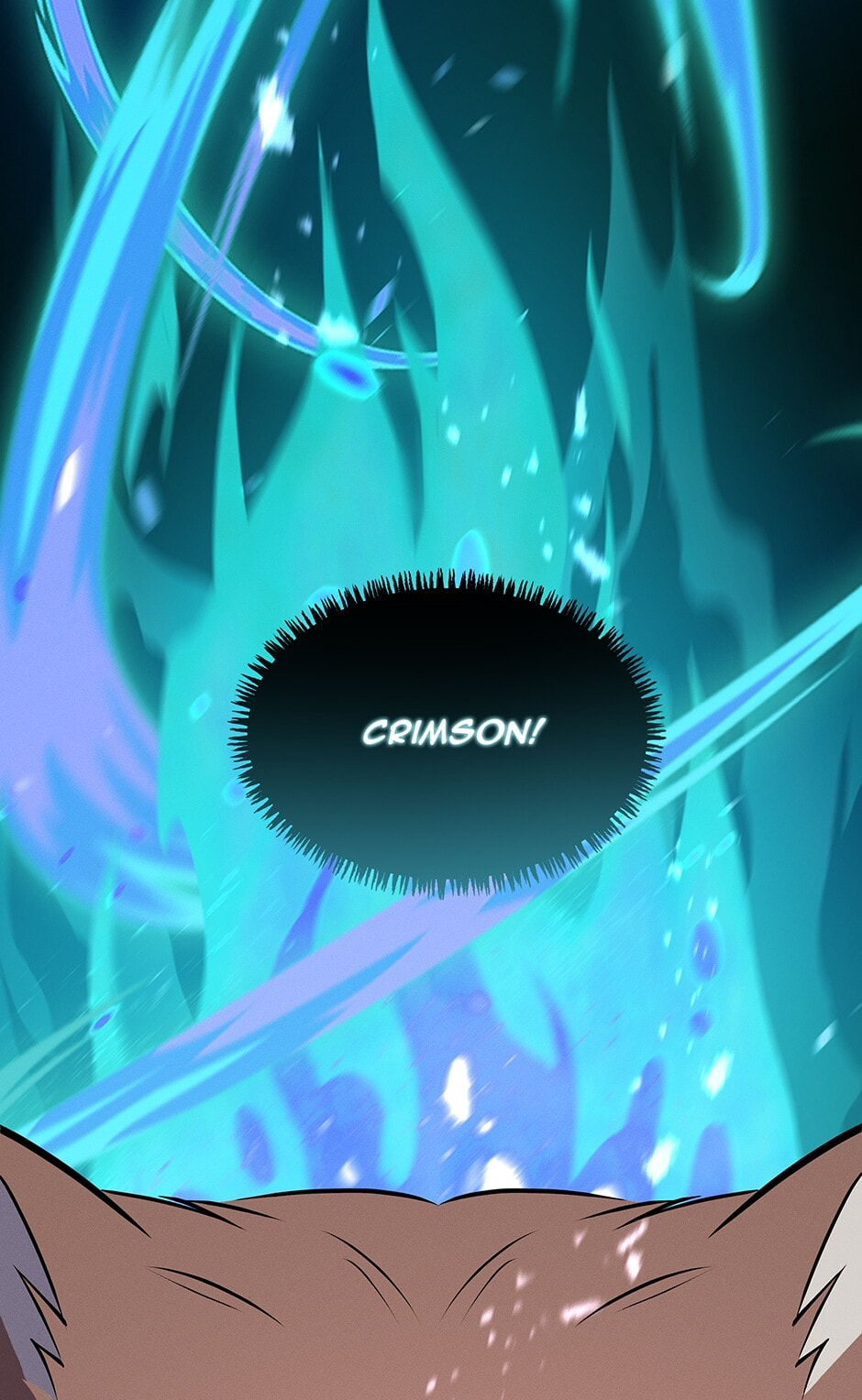 Night of London Chapter 12 page 75 - 