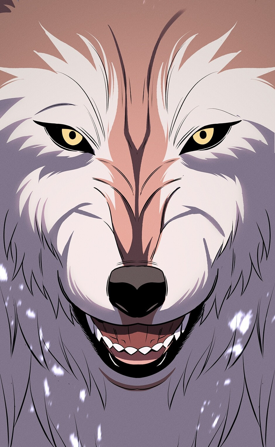 Night of London Chapter 12 page 76 - 