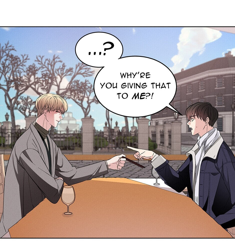 Night of London Chapter 12 page 9 - 