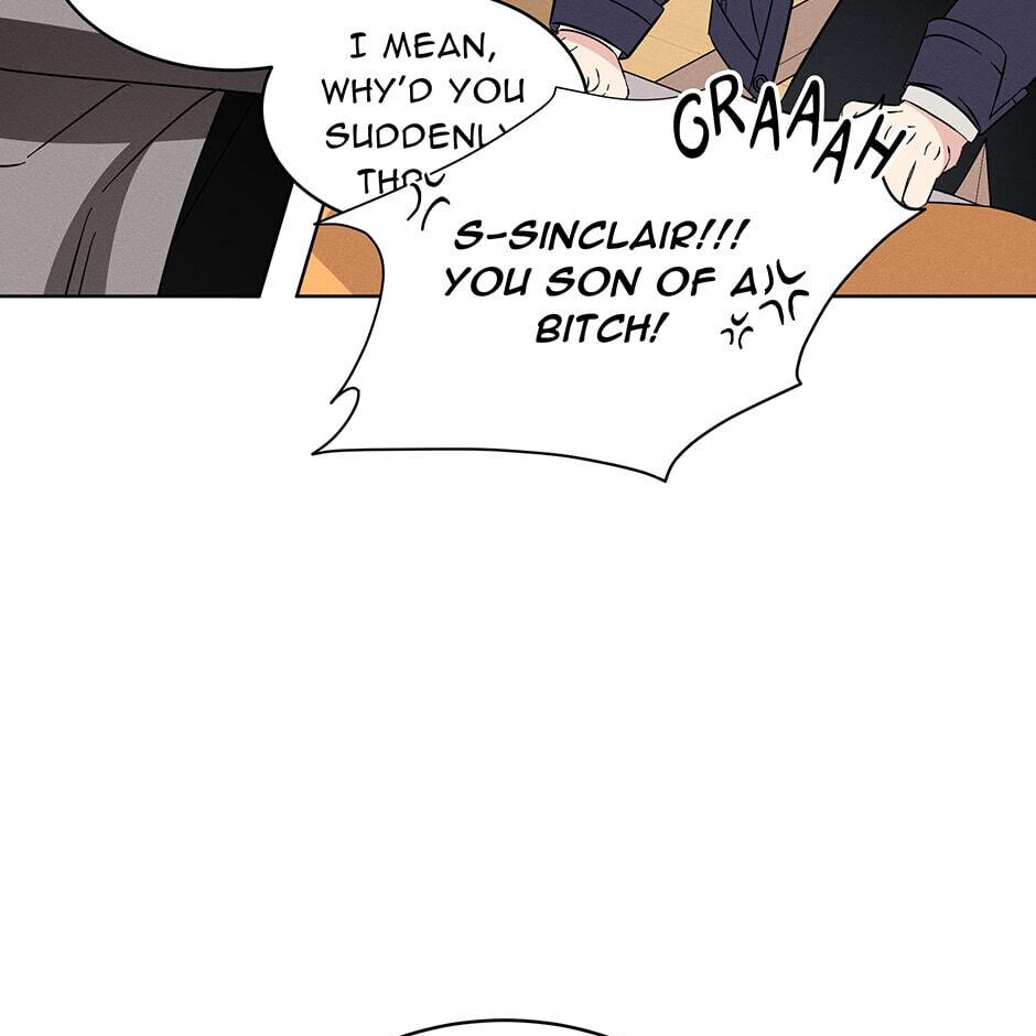 Night of London Chapter 12 page 85 - 