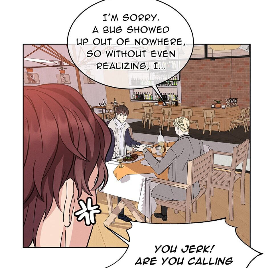 Night of London Chapter 12 page 86 - 