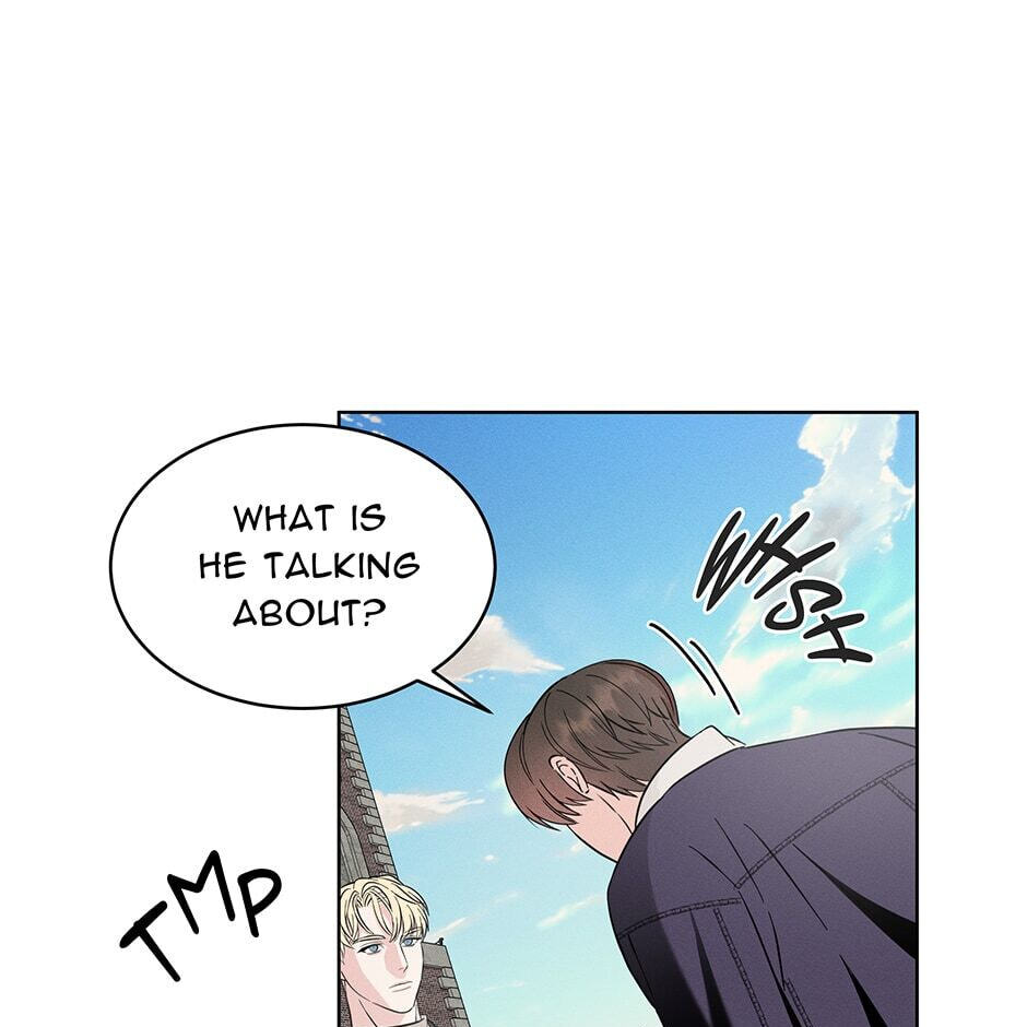 Night of London Chapter 12 page 89 - 
