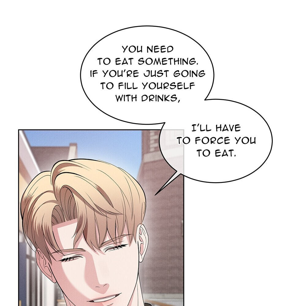 Night of London Chapter 12 page 10 - 